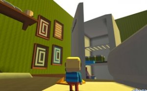 Mini Arena: Small-Scale Showdown
