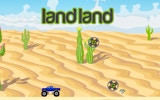 LandLand: Diamond Dash Online Arcade Game