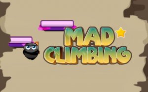 Mad Climbing: Mountain Challenge Online Game - Ludoryx free online game