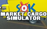 Market Cargo Simulator: Delivery Driver Game Online