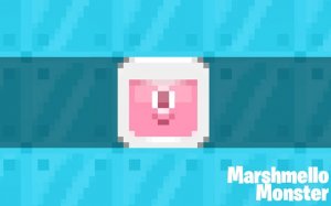 Marshmello Monster: Sweet Escape Adventure Online Game - Ludoryx free online game