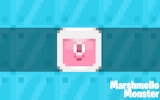 Marshmello Monster: Sweet Escape Adventure Online Game