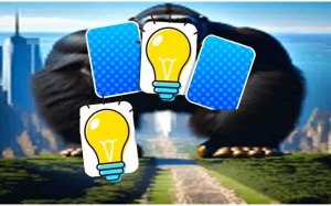 Monster Memory Match - Sliding Puzzle Game Online - Ludoryx free online game