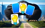 Monster Memory Match - Sliding Puzzle Game