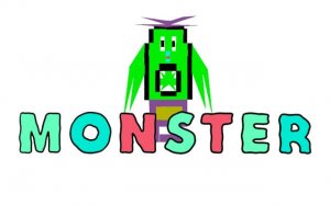 MonsterGS: Monster Strike Challenge Online Action Game - Ludoryx free online game