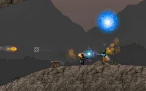 Ninja.io - Multiplayer Stickman Arena Online Game - Ludoryx free online game