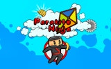 Ninja Parakite: Flying Adventure Online Game