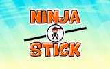 Ninja Stick Hero: Stickman Adventure Online Game