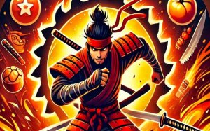 Path of the Ronin: Samurai Runner Online Game - Ludoryx free online game