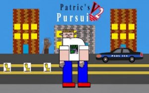 Run & Collect: Paul's Pursuit