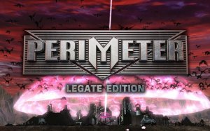 Perimeter: Legate Edition - Terraforming RTS Game - Ludoryx free online game