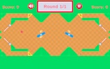 Pinball Battles: 1v1 Arcade Duel Online Game