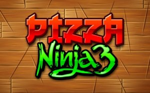 Pizza Ninja 3 - Cooking & Slicing Game - Ludoryx free online game
