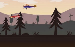 Planes that Shoot - Classic Arcade Precision Fighter Online Game - Ludoryx free online game