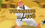 Punching Bug - Insect Battle Arena Online Game