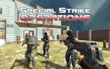 Special Strike Operations: Tactical Precision Fighter Online Game