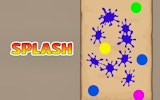 Splash Color Match Arcade Online Game