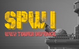 SPW I - WW2 Tower Defence Strategy Game Online