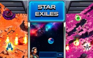 Star Colony Quest: Survival Strategy