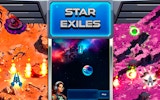 Star Exiles Space Colony Quest