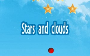Stars and Clouds: Time Rush Adventure - Ludoryx free online game
