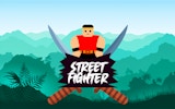 Street Fighter Online: Ultimate Fighting Game