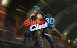 Subway Clash Remastered - 3D TPS Action Online Game