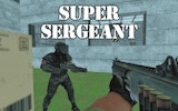 Super Sergeant: Tactical Combat Mission Online Game