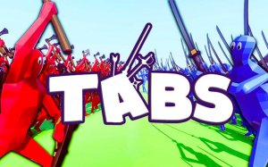 TABS Battle Simulator Online Game - Ludoryx free online game