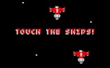 Touch the Ships! - Space Arcade Game Online