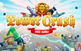 Tower Crush Online Game - Epic Tower Defense Strategy
