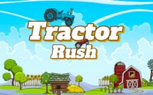 Field Freight Hauling Challenge