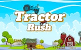 Field Freight Hauling Challenge