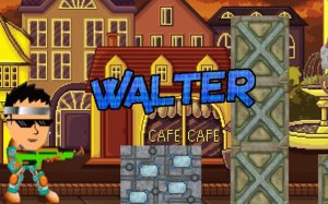 Walter: Action Platformer Online Game - Ludoryx free online game