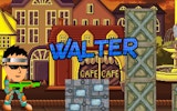 Walter: Action Platformer Online Game
