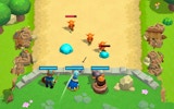 Wild Castle TD: Grow Empire - Tower Defense Strategy Game Online