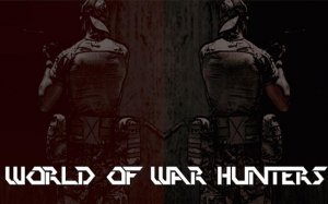 World of War Hunters: 2D Precision Fighter Platformer Online Game - Ludoryx free online game