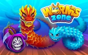 Worm Arena: Classic Snake Challenge
