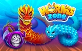 Worms Zone: Slithering Survival