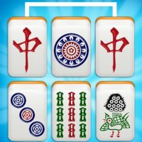 Mahjong Linker: Kyodai Puzzle