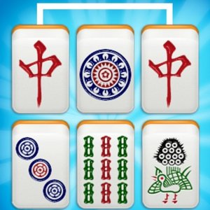Mahjong Linker: Kyodai Puzzle