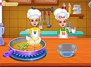 Pizza Craft Kitchen