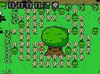 Grow Your Guarden Tower Defense Game
