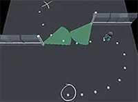 Escape Plan in Squid Online Game