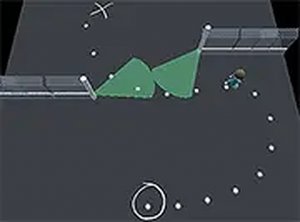 Escape Plan in Squid Online Game - Ludoryx free online game