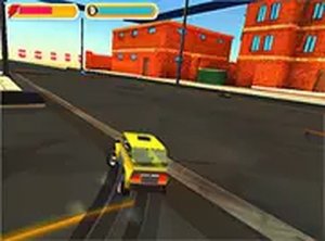 Toy Car Simulator Online Game - Ludoryx free online game