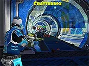 Moon Clash Heroes Online Game