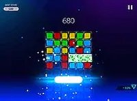 Cube: Simple 3 Match Online Puzzle Game