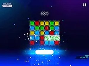 Cube: Simple 3 Match Online Puzzle Game - Ludoryx free online game