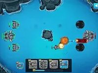 Ocean Tactics: Fleet Commander